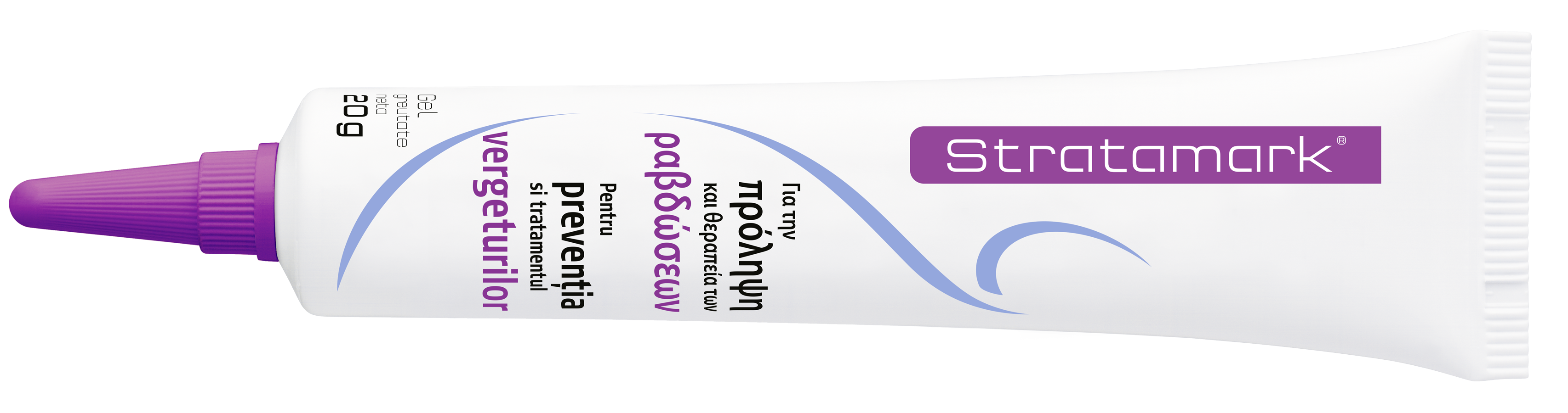 Stratamark 20 g